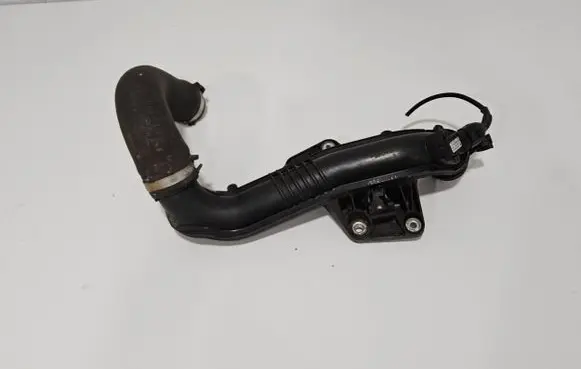 Audi A4 S4 B8 8K Intercooler hose/pipe 8K0145673 8K0145709H 038906051C