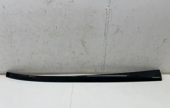 Ford Mustang Mach-E Roof trim bar molding cover LJ8BR50462A