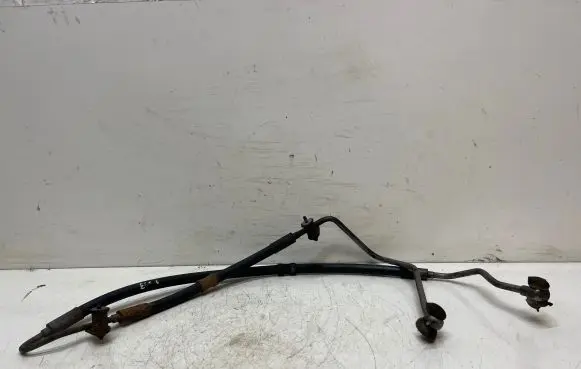 BMW 5 E60 E61 Power steering hose/pipe/line