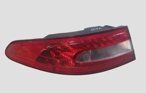 Jaguar XF X250 Rear/tail lights 8X2313405
