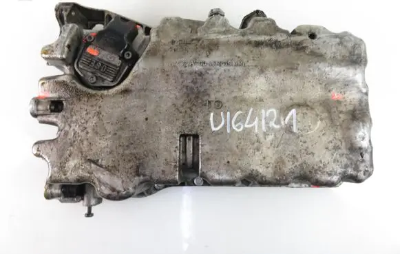 Skoda Octavia Mk2 (1Z) Oil sump