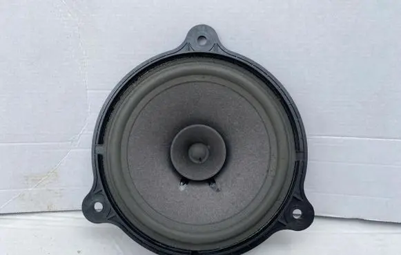 Opel Movano B Front door speaker 281563SG0A