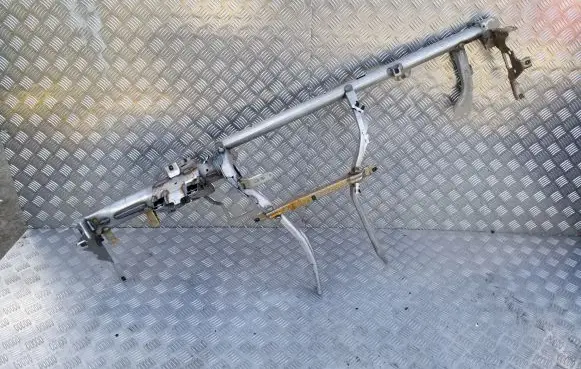Volkswagen e-Golf Dashboard cross member/frame bar 5G1858965A