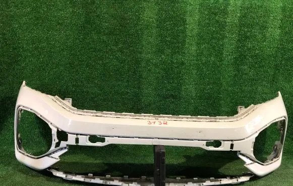 Volkswagen T-Roc Front bumper 2GA807221AS