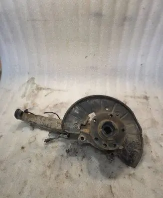 Audi Q7 4L Front wheel hub
