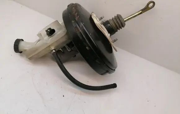 Ford Transit Brake booster YC152B195DD 0204021752