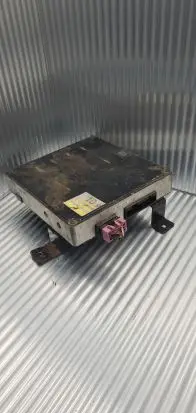 Nissan King Cab Engine control unit/module MECSG400 07757