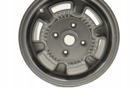 Mini One - Cooper R50 - 53 R16 alloy rim 