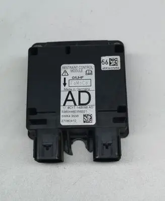Ford Transit Airbag control unit/module 6C1T14B056AD