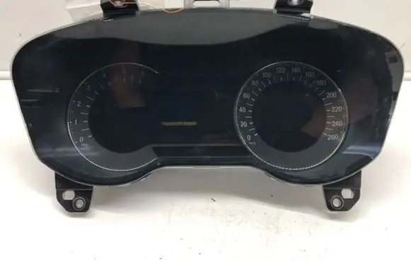 Ford Mondeo MK V Speedometer (instrument cluster) FS7T-10849-ALB