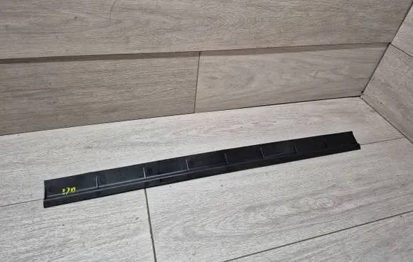 Jaguar F-Pace Bottom radiator support slam panel T2H24819
