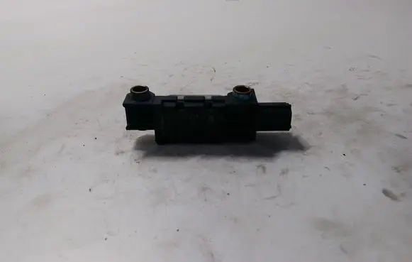 Audi A4 S4 B7 8E 8H Airbag deployment crash/impact sensor 8E0959651A