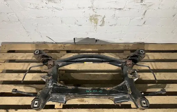 BMW 4 F32 F33 Rear subframe 6792505 6853473