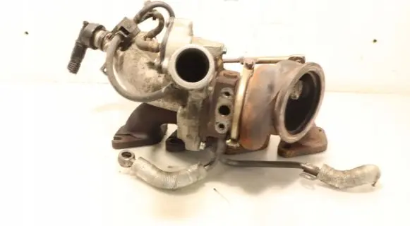 Opel Astra J Turbo 55565353