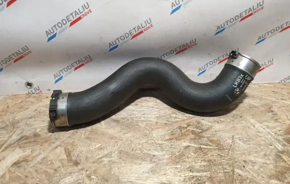 BMW 1 F20 F21 Intercooler hose/pipe 8513849 13718513849