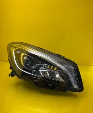 Mercedes-Benz CLA C117 X117 W117 Headlight/headlamp A1178207061