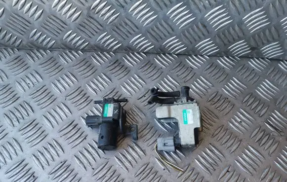 Honda Accord Turbo solenoid valve 1013624461 1397000870