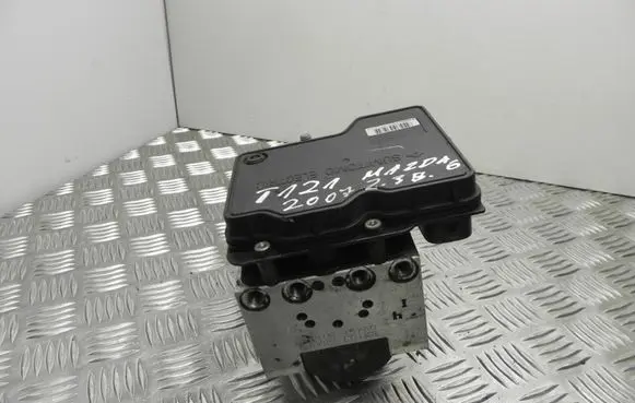 Mazda 6 ABS Pump GR1M437A0 VD11356