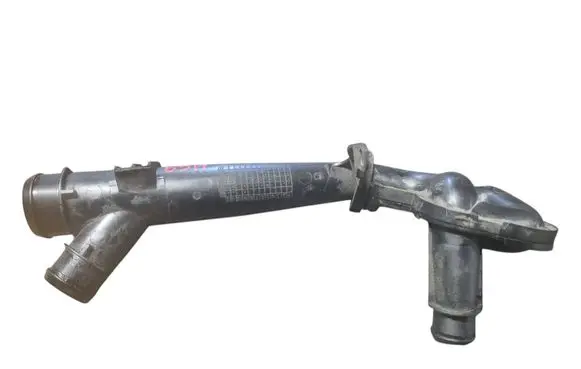 Ford Kuga I Intercooler hose/pipe 9649466180