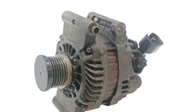 Peugeot 207 Generator/alternator