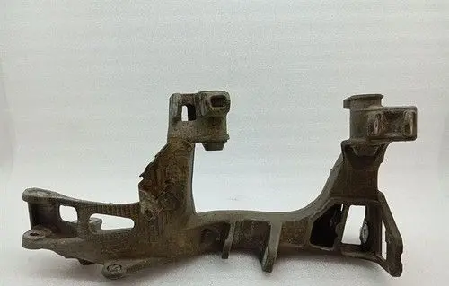 Porsche 911 997 Rear subframe 99733115104