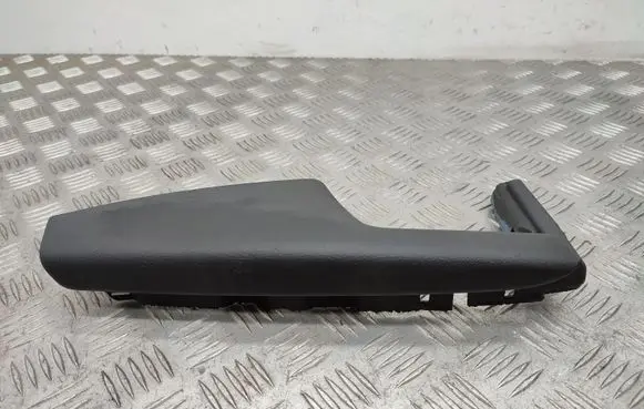 Audi A4 Allroad Armrest