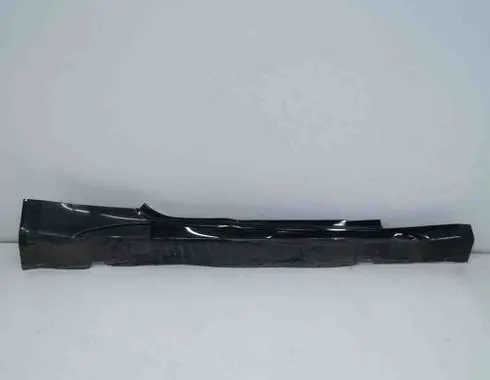 Maserati GranTurismo Sill