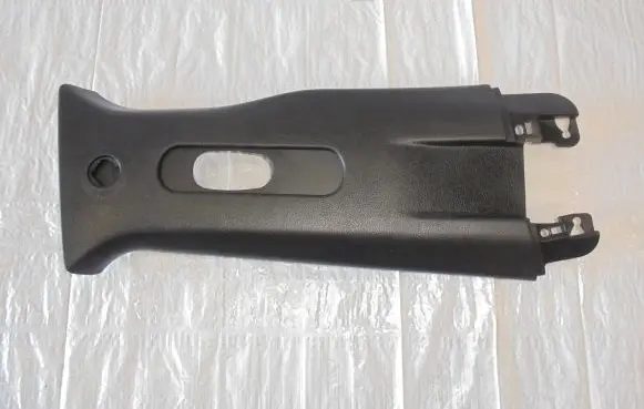 Jeep Renegade (B) pillar trim (top)