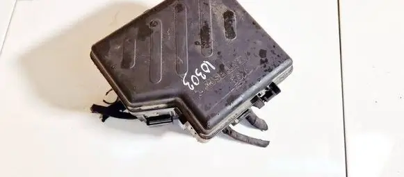 Hyundai Santa Fe Fuse box set
