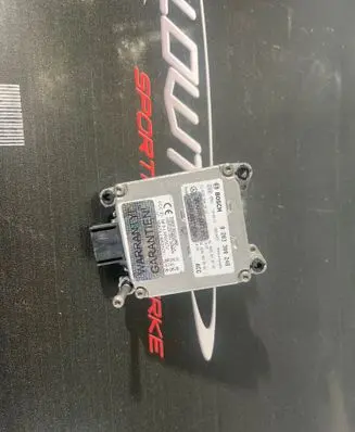 Mercedes-Benz C W205 Distronic sensor radar 0203300248 A2059005918 A2059029504