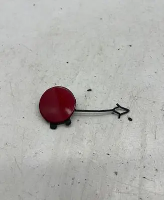 Jaguar XE Front tow hook cap/cover GX7M17F011AA