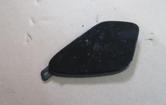 Volvo S90, V90 Front tow hook cap/cover 31383227