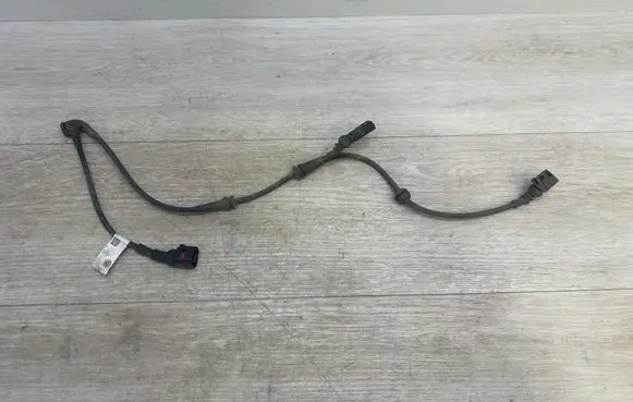 Porsche Cayenne (92A) Front ABS sensor wiring 7P0971279C