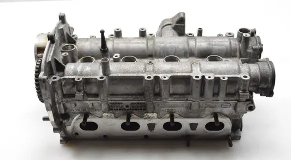 Volkswagen Golf VI Engine head 03C103358BF