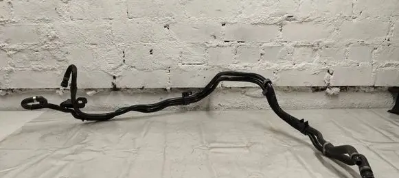 Mercedes-Benz C W205 Engine coolant pipe/hose A2055002000 A2055010202 A2055010302