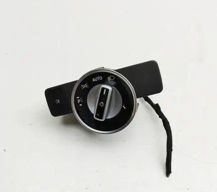 Mercedes-Benz GLA W156 X156 Light switch A2129050551