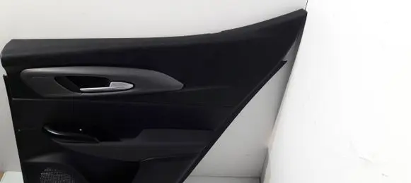 Alfa Romeo Tonale Rear door card panel trim Y0209864