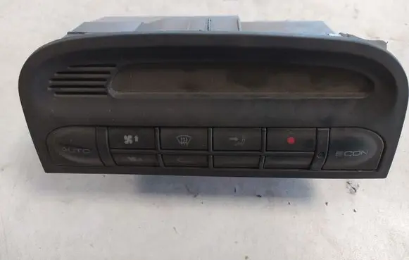 Ford Galaxy Climate control unit 7M0907040H