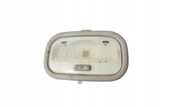 Citroen Berlingo Other interior light
