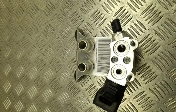 Mercedes-Benz EQC Air conditioning (A/C) air dryer A2938302301