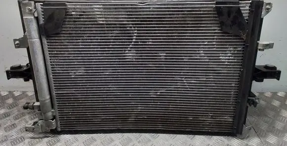 Volvo V70 Radiator set 30680512