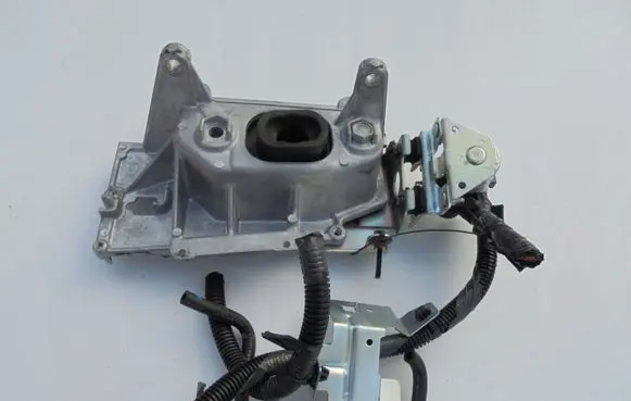 Nissan Juke I F15 Other control units/modules 251151KB0A