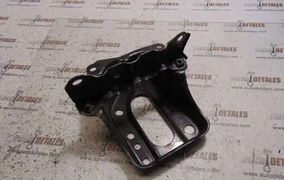 Toyota Avensis T250 Battery tray 