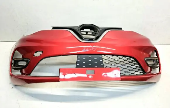 Renault Zoe Front bumper 620223129R