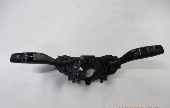 BMW 2 Active Tourer U06 Central console control unit 93404F1960