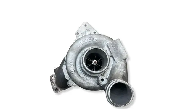 Mercedes-Benz S W221 Turbo A6420901580