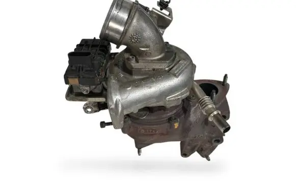 Jeep Grand Cherokee Turbo 35242171F 8230241 8230240001