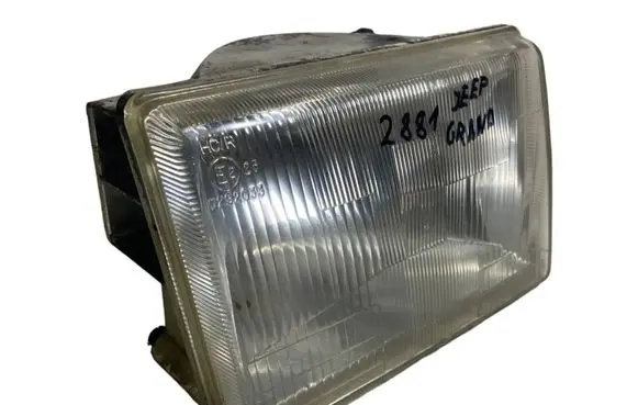 Jeep Grand Cherokee (WJ) Headlight/headlamp 95023Y 0292033