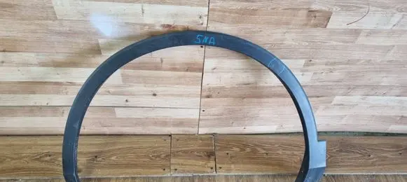 Volkswagen Tiguan Front arch trim 5NA854731E