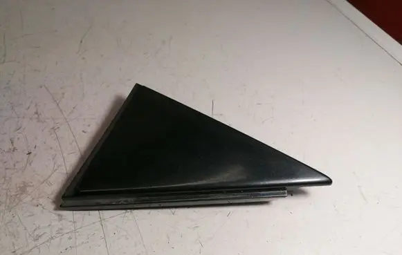 Citroen C5 Rear door trim (molding) 9632542477